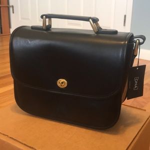 Ona Palma Camera Satchel NWT